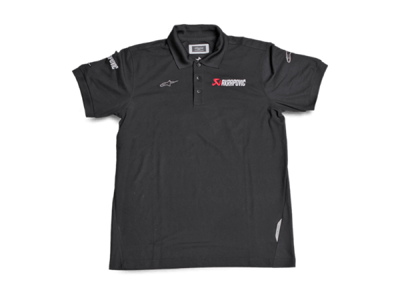 Picture of Akrapovic AKR Shirts - 801514