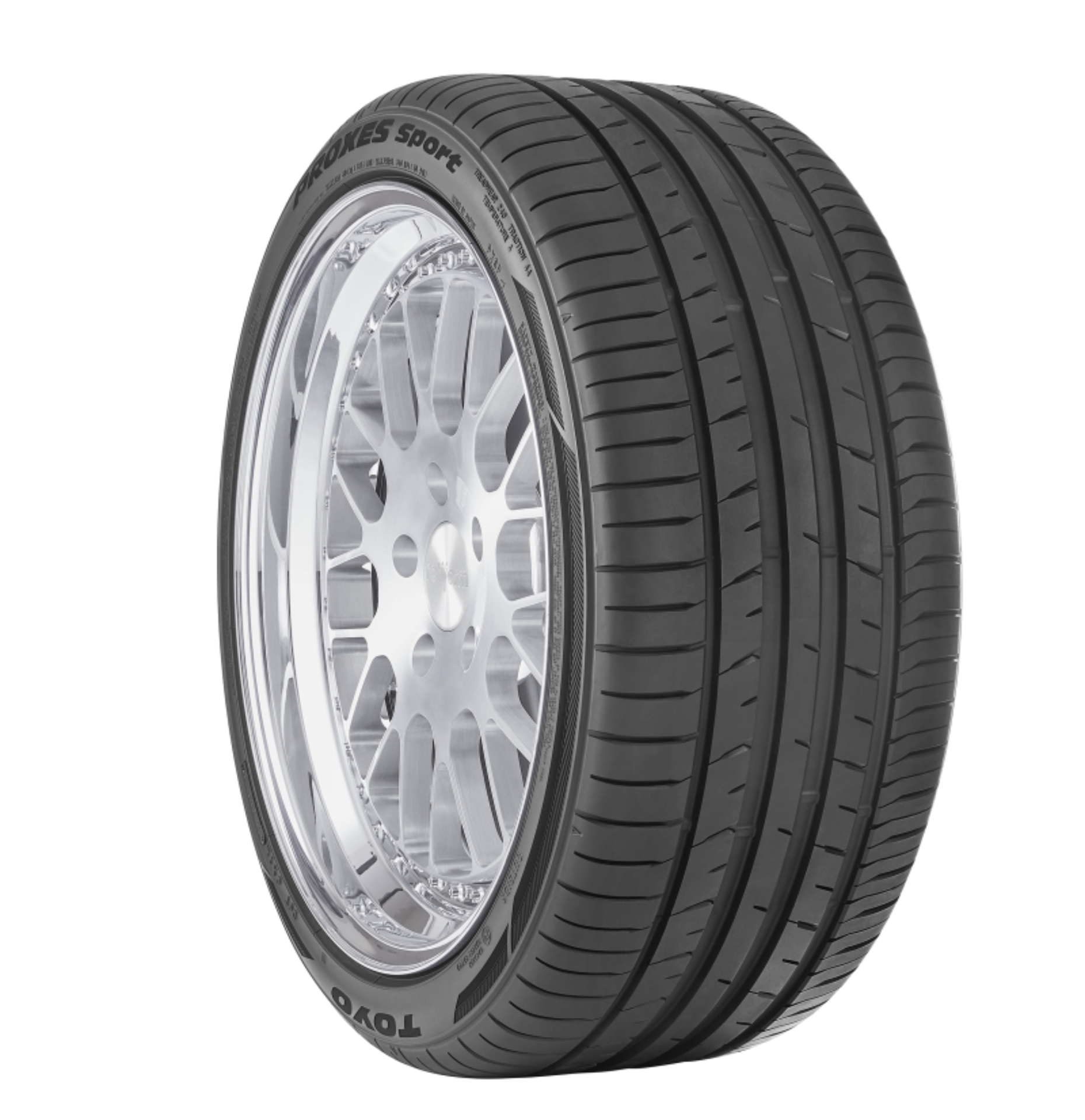 Picture of TOYO TOY Proxes Sport Tire Automotive/UTV Tires - 132740
