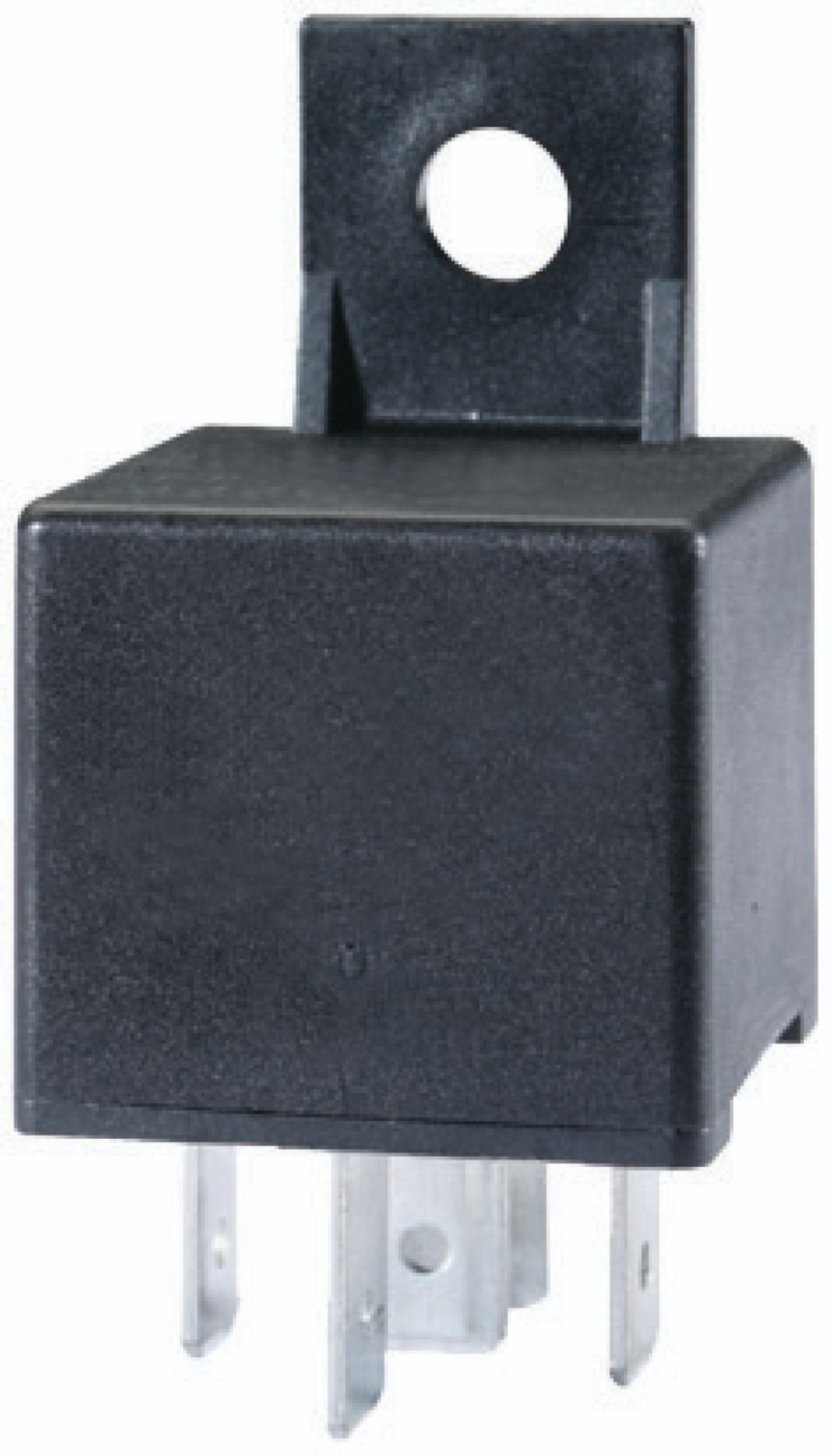 Picture of Hella Relay 12V 40A SPST D87 Bkt