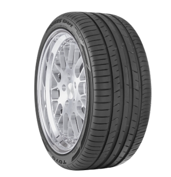 Picture of Toyo Proxes Sport Tire 295/35ZR20 105Y