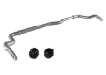 Picture of Whiteline 17-18 Infiniti QX30 Front Heavy Duty 2 Hole Adjustable 27mm Swaybar