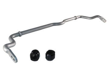Picture of Whiteline 17-18 Infiniti QX30 Front Heavy Duty 2 Hole Adjustable 27mm Swaybar