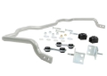 Picture of Whiteline 00-02 BMW 3 Series E36 (Incl. M3) Rear 22mm Heavy Duty Adjustable Swaybar