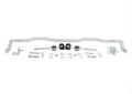 Picture of Whiteline 00-02 BMW 3 Series E36 (Incl. M3) Rear 22mm Heavy Duty Adjustable Swaybar