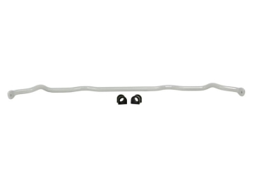 Picture of Whiteline 97-02 Toyota Camry MCV20/SXV20/SXV23 Front 24mm Heavy Duty Fixed Swaybar