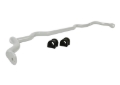 Picture of Whiteline 97-02 Toyota Camry MCV20/SXV20/SXV23 Front 24mm Heavy Duty Fixed Swaybar