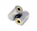 Picture of Torque Solution Solid Shifter Linkage U-Joint: Subaru STI 2006-2019