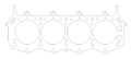 Picture of Cometic Ford Man-O-War 6 Bolt 10 Degree Heads 4.180in Bore .040in MLS Head Gasket