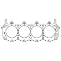 Picture of Cometic Ford Man-O-War 6 Bolt 10 Degree Heads 4.180in Bore .040in MLS Head Gasket