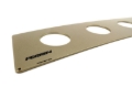 Picture of PERRIN 15-21 Subaru WRX/STI Rear Window Vent - Gold