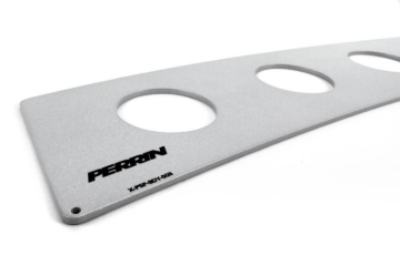Picture of PERRIN 15-21 Subaru WRX/STI Rear Window Vent - Silver