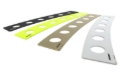 Picture of PERRIN 15-21 Subaru WRX/STI Rear Window Vent - Gold