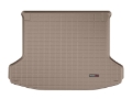 Picture of WeatherTech WT Cargo Liners-Tan Floor Mats - 411123