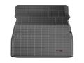 Picture of WeatherTech WT Cargo Liners-Black Floor Mats - 401050