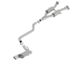 Picture of Borla 14-18 Jeep Grand Cherokee 3.6L A/T 4DR S-Type 2.5in Catback Exhaust w/Polished Tip