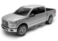 Picture of N-Fab Podium SS 99-16 Ford F-250/F-350 Superduty Super Cab - Polished - Cab Length - 3in