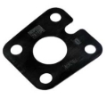 Picture of SPC Performance 12-16 Fiat 500 Rear Toe -0.13 Shim