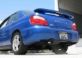 Picture of HKS Exhaust-Legal Catback - 31013-BF001