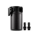 Picture of Mishimoto Carbon Fiber Baffled Oil Catch Can