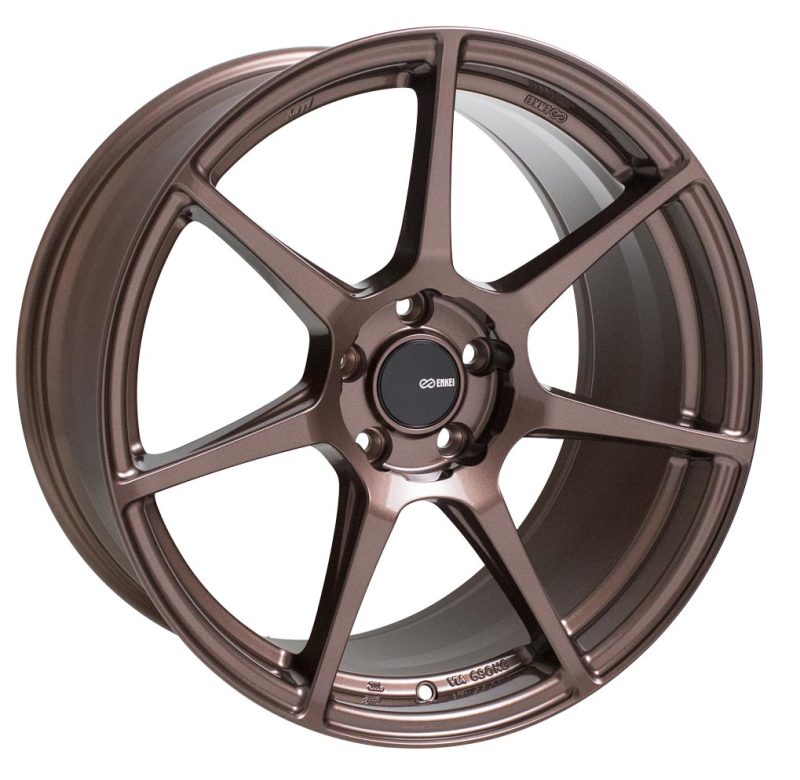 Picture of Enkei ENK TFR Wheels - 516-885-8045ZP