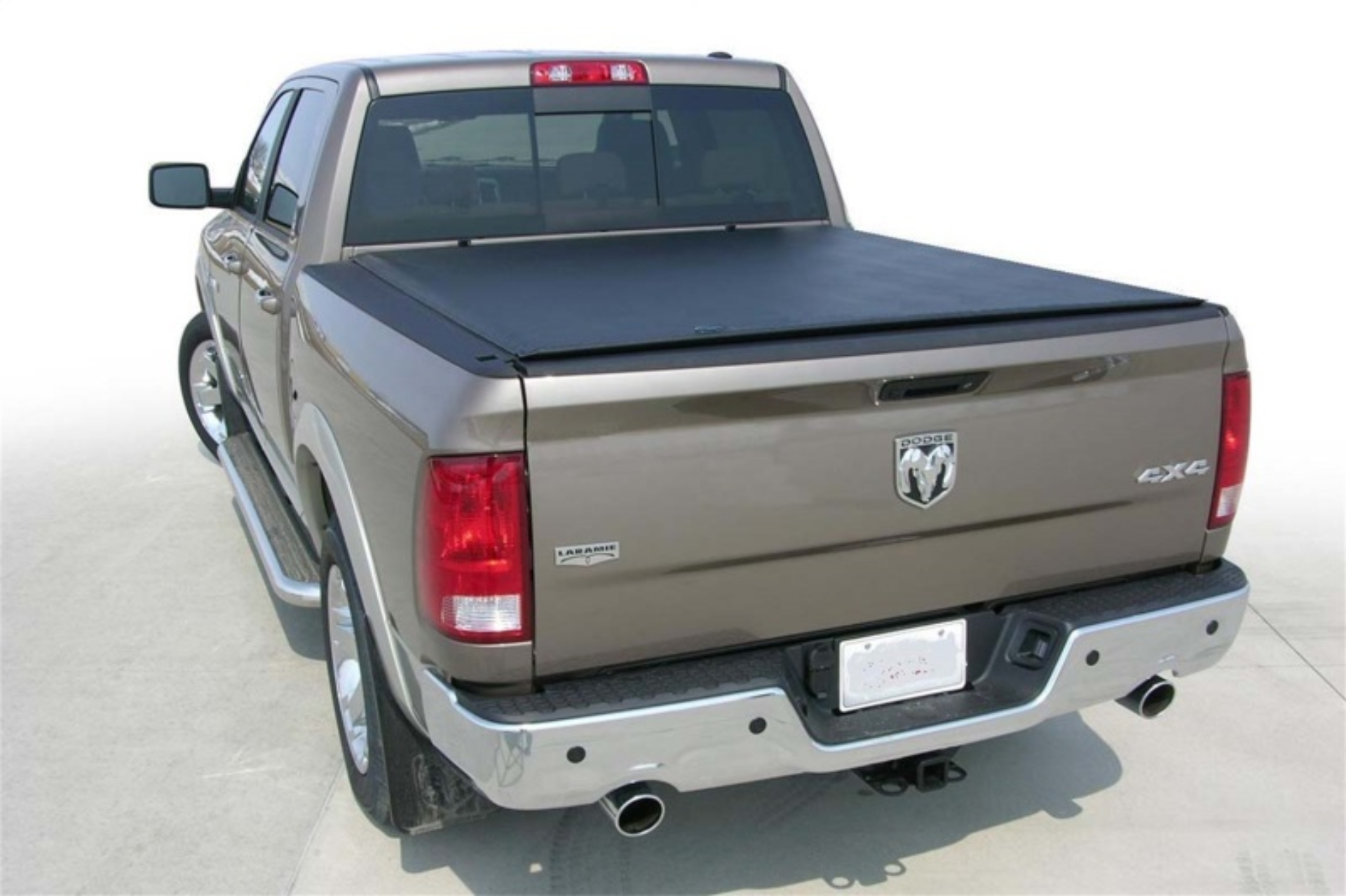 Picture of Access Tonnosport 2019+ Dodge/Ram 1500 5ft 7in Bed Roll-Up Cover