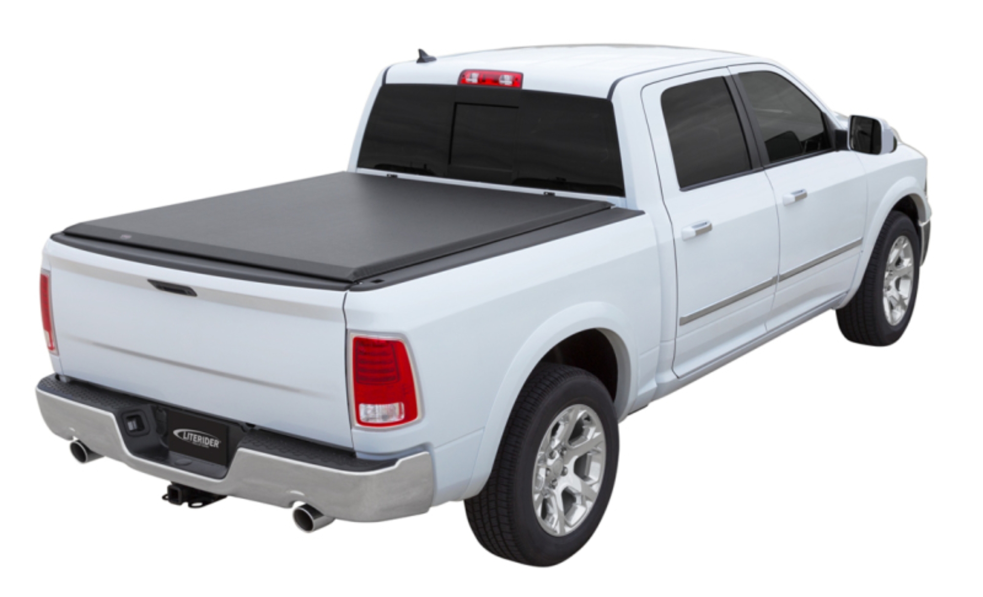 Picture of Access Literider 2019+ Dodge/Ram 1500 5ft 7in Bed Roll-Up Cover