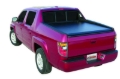 Picture of Access Literider 17-19 Honda Ridgeline 5ft Bed Roll-Up Cover