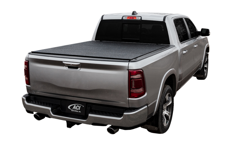 Picture of Access ACC LOMAX Pro Series Cover Tonneau Covers - B0040029