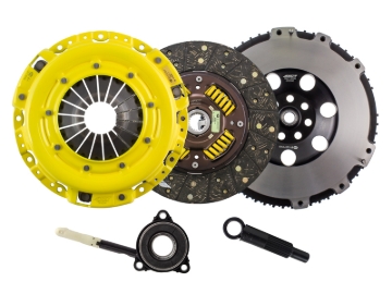 Picture of ACT HD/Perf Street Sprung Clutch Kit