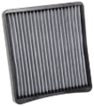 Picture of K&N 2019 RAM 1500 3.6L/5.7L Cabin Air Filter