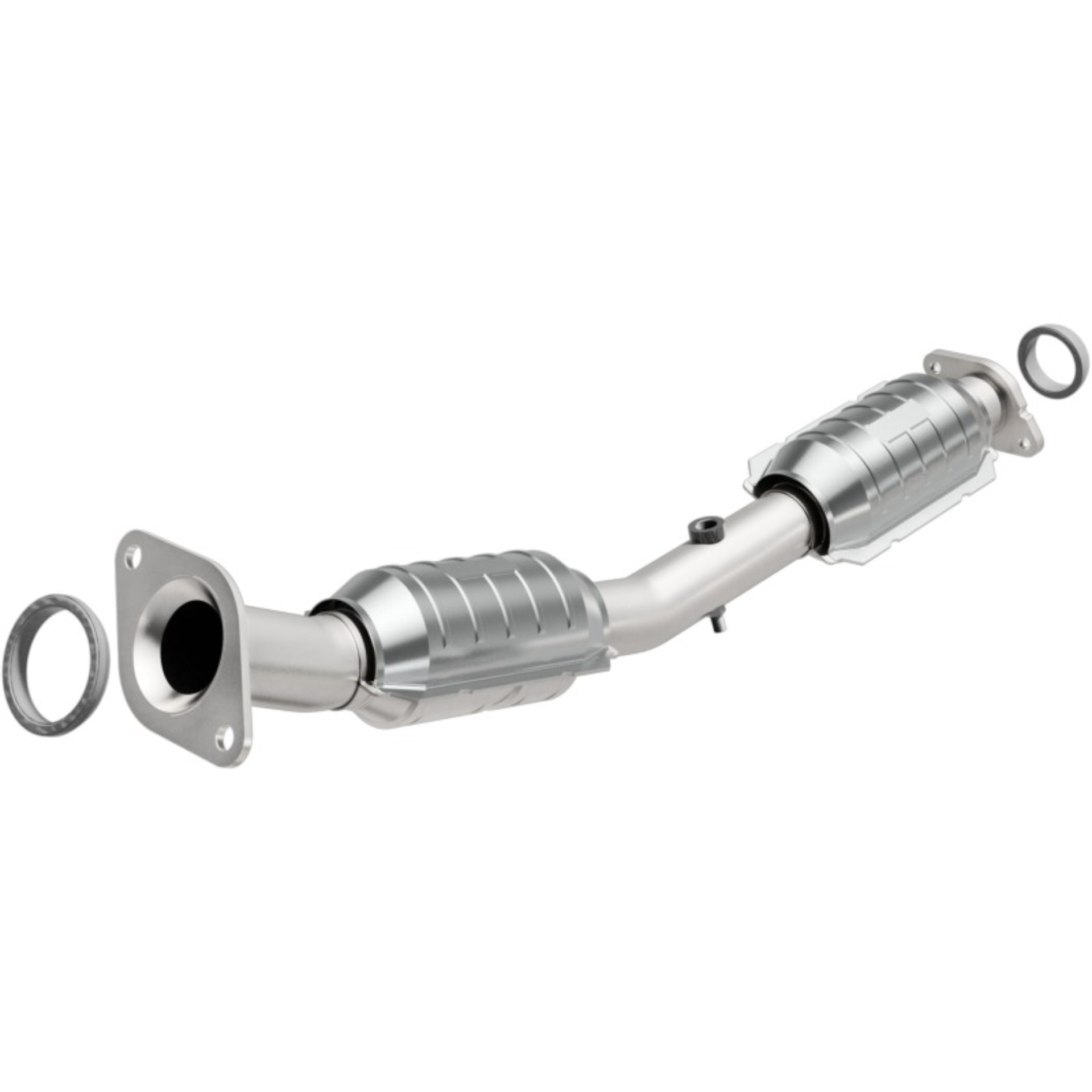Picture of California CARB Direct-Fit Catalytic Converter 551833