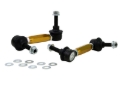 Picture of Whiteline 03-06 Nissan 350z Z33 Rear Swaybar link kit-Adjustable Ball End Links