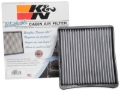 Picture of K&N 2019 RAM 1500 3.6L/5.7L Cabin Air Filter