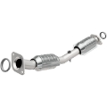 Picture of California CARB Direct-Fit Catalytic Converter 551833