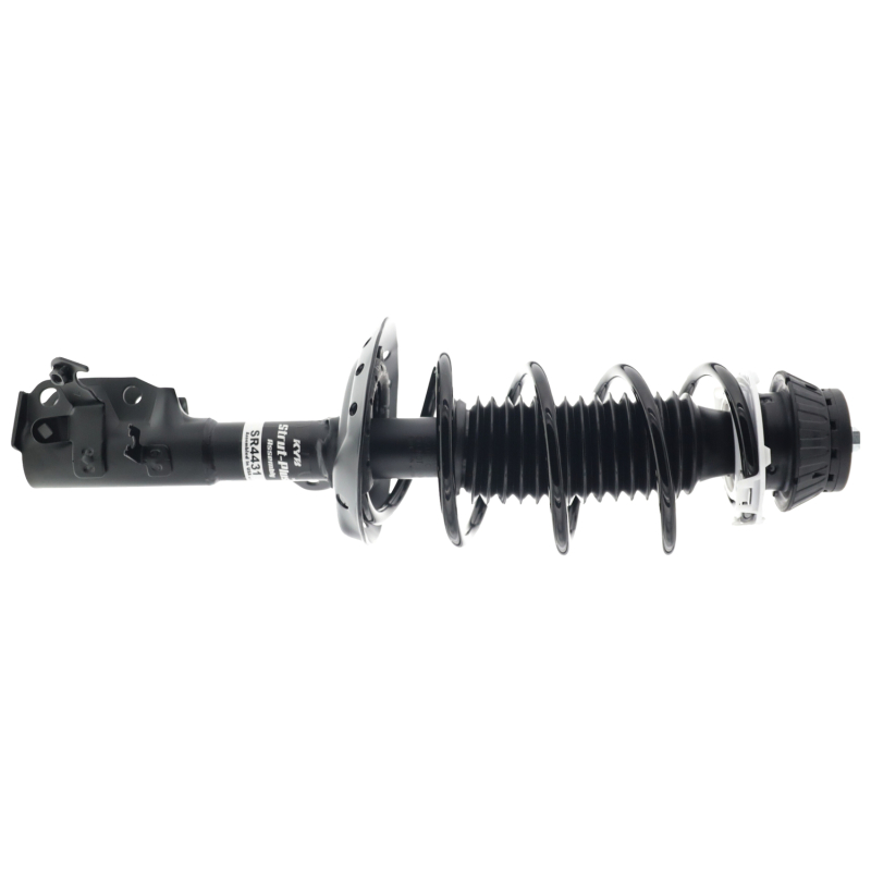 Picture of KYB Shocks & Struts Strut Plus Front Left HONDA Fit (Excl. EV) 2013-2009
