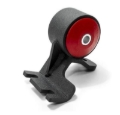 Picture of Innovative 88-91 Honda Civic / CR-X B-Series Black Steel Mount 95A Bushing (Rear Engine Mount)