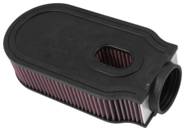 Picture of K&N 2013 Mercedes-Benz GLK250 L4-2.1L DSL Replacement Air Filter