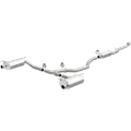 Picture of Street Series Stainless Cat-Back System 19393
