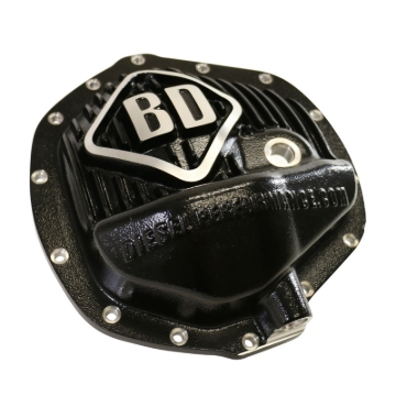 Picture of BD Diesel Differential Cover - 13-18 Dodge 2500 AAM 14-Bolt w/ RCS