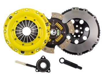 Picture of ACT HD/Race Sprung 6 Pad Clutch Kit