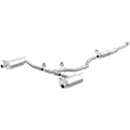Picture of Street Series Stainless Cat-Back System 19393