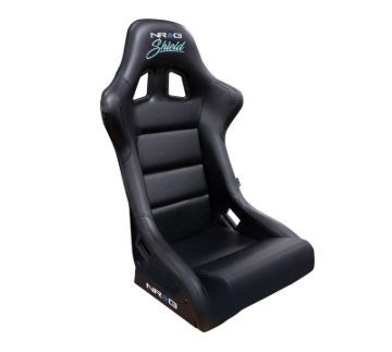 Picture of NRG FRP Bucket Seat (Water Resistant Vinyl) - Medium