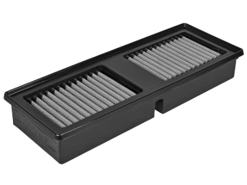 Picture of aFe Magnum FLOW Pro DRY S OE Replacement Air Filter 17-18 Alfa Romeo Giulia I4-2.0L (t)