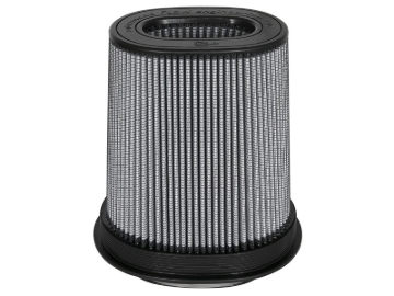 Picture of aFe Magnum FLOW Pro DRY S Replacement Air Filter F-(7X4.75) / B-(9X7) / T-(7.25 X 5) (Inv) / H-9in.