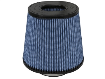Picture of aFe Magnum FLOW Pro 5R Replacement Air Filter F-4.5 / (9 x 7.5) B / (6.75 x 5.5) T (Inv) / 9in. H