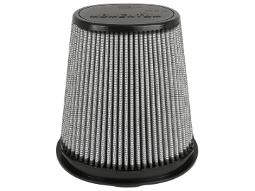 Picture of aFe Magnum FLOW Pro DRY S Universal Air Filter F-4in. / B-(8X6.5) MT2 / T-(5.25 X 3.75) / H-7.5in.