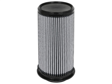 Picture of aFe Magnum FLOW Pro DRY S Universal Air Filter F-3.5in. / B-5in. (mt2) / T-4.75in. / H-9in.