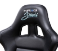 Picture of NRG FRP Bucket Seat (Water Resistant Vinyl) - Medium