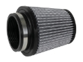 Picture of aFe Universal Pro Dry S Filter Air Filters - 21-91020