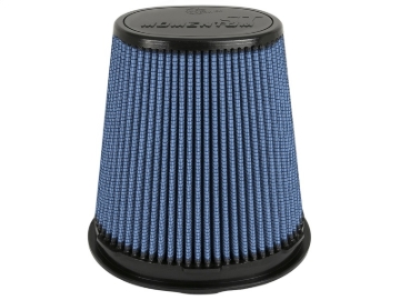 Picture of aFe Magnum FLOW Pro 5R Univ. Clamp-On Air Filter F-4 / B(8 X 6.5) MT2 / T(5.25 X 3.75) / H-7.5in.